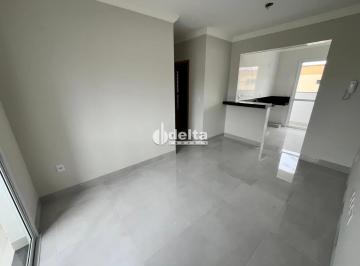 Apartamento · 66m² · 2 Quartos · 1 Vaga · Apartamento disponível para venda no bairro Santa Mônica em Uberlândia-MG