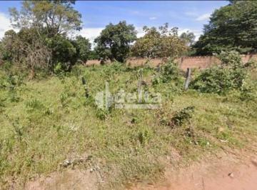 NULL · Área disponível para venda 1.000 m² no bairro Morada Nova em Uberlândia-MG