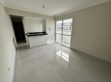 Apartamento · 65m² · 2 Quartos · 1 Vaga · Apartamento disponível para venda no bairro Santa Mônica em Uberlândia-MG