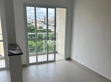 Apartamento · 57m² · 2 Quartos · 1 Vaga · Apartamento com 2 quartos sendo 1 suíte disponível para locação e venda no bairro Jaraguá em Uberlân