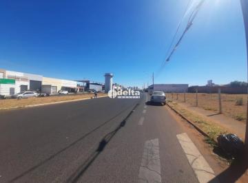 Photo 1 · Terreno de esquina disponível para venda 655 m² no bairro Shopping Park em Uberl
