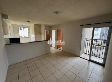 Apartamento · 46m² · 2 Quartos · 1 Vaga · Apartamento disponível para Venda no bairro Mansour em Uberlândia-MG