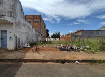 Terreno · 420m² · Terreno disponível para venda no bairro Alto Umuarama em Uberlândia-MG