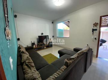 NULL · Casa residencial disponível para venda no bairro Jardim das Palmeiras em Uberlân
