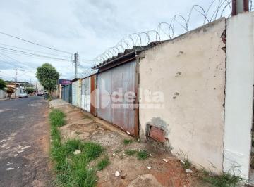 NULL · Terreno disponível para venda no bairro Saraiva em Uberlândia-MG