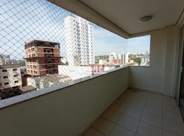 Apartamento · 90m² · 3 Quartos · 2 Vagas · Apartamento disponível para venda no bairro Patrimônio em Uberlândia-MG