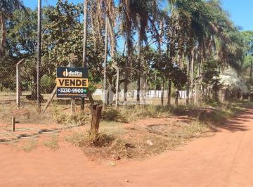 Photo 1 · Chácara Residencial disponível para Venda no bairro Chácara Panorama em Uberlândia-MG