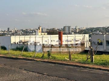 NULL · Terreno disponível para venda no bairro Osvaldo Rezende em Uberlândia-MG