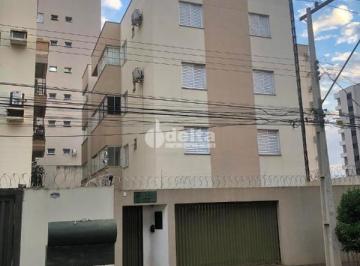 NULL · Apartamento disponível para venda no bairro Santa Mônica em Uberlândia-MG