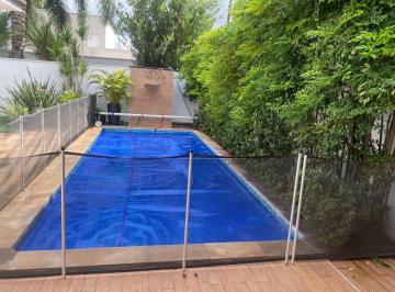 Casa · 614m² · 4 Quartos · 4 Vagas · Casa no condomínio Villa dos Ipês disponível para venda em Uberlândia-MG