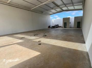 Comercial · 362m² · 3 Vagas · Galpão disponível para locação e venda no bairro Novo Mundo em Uberlândia-MG