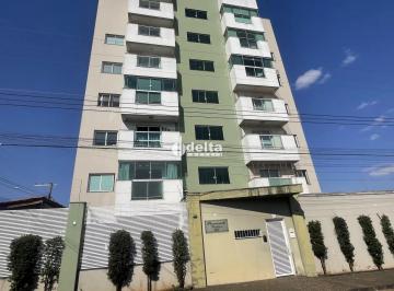 Apartamento · 77m² · 3 Quartos · 2 Vagas · Apartamento com 3 quartos sendo 1 suíte disponível para locação no bairro Presidente Roosevelt em Ub