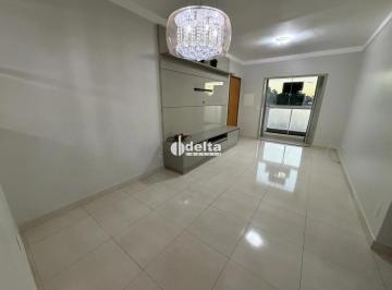 Apartamento · 77m² · 3 Quartos · 2 Vagas · Apartamento com 3 quartos sendo 1 suíte disponível para locação no bairro Presidente Roosevelt em Ub