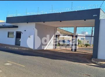 NULL · Casa no condomínio Victória disponível para venda em Uberlândia-MG