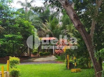 NULL · Chácara Residencial disponível para Venda no bairro Minas Gerais em Uberlândia-MG