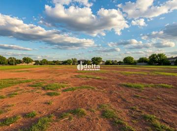 Terreno · 308m² · Terreno disponível para venda 308 m² no bairro Novo Mundo em Uberlândia MG