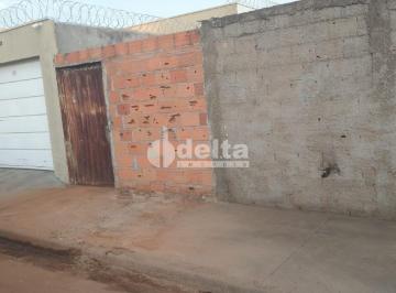 NULL · Terreno disponível para venda no bairro Shopping Park em Uberlândia-MG