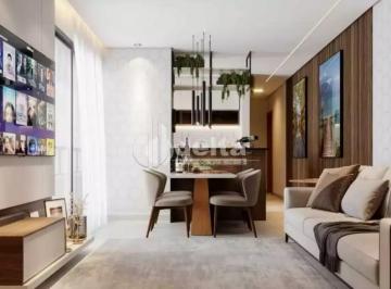 Apartamento · 82m² · 2 Quartos · 2 Vagas · Apartamento disponível para venda no bairro Santa Mônica em Uberlândia-MG