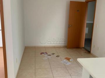 Apartamento · 41m² · 2 Quartos · 1 Vaga · Apartamento residencial disponível para venda no bairro Shopping Park em Uberlândia-MG