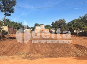 NULL · Terreno disponível para Venda 1000 m² no bairro Morada Nova em Uberlândia-MG.