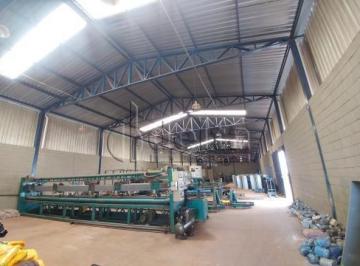 NULL · Casa Comercial disponível para Venda no bairro Distrito Industrial em Uberlândia-MG