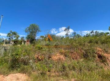 Foto 01 · Lote, El Dourado, Dores de Campos, MG