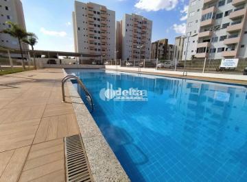 Apartamento · 70m² · 2 Quartos · 1 Vaga · Apartamento Padrão em Uberlândia