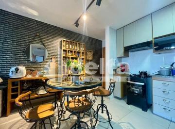 NULL · Apartamento disponível para venda no bairro Marta Helena em Uberlândia-MG