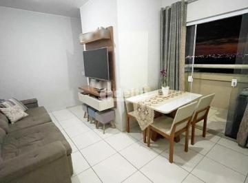 NULL · Apartamento Padrão em Uberlândia
