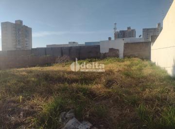 NULL · Terreno disponível para venda 500 m² no bairro Bosque dos Buritis em Uberlândia-MG