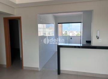 NULL · Apartamento disponível para venda no bairro Santa Mônica em Uberlândia-MG