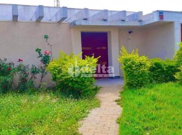 NULL · Casa Residencial disponível para venda e locação no bairro Martins em Uberlândia-MG