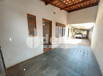 NULL · Terreno disponível para venda no bairro Martins em Uberlândia-MG