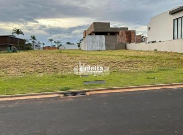 Photo 1 · Terreno no Condomínio disponível para venda no bairro Granja Marileusa em Uberlâ