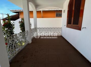 NULL · Casa comercial disponível para locação e venda no bairro Centro em Uberlândia-MG