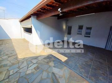 NULL · Casa residencial disponível para venda no bairro Cidade Jardim em Uberlândia-MG
