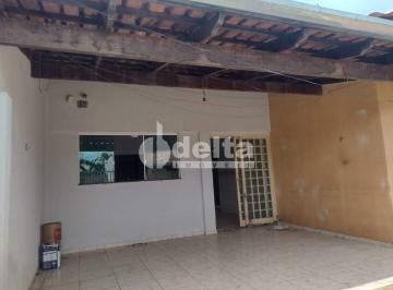 NULL · Casa residencial disponível para venda no bairro Alto Umuarama em Uberlândia-MG