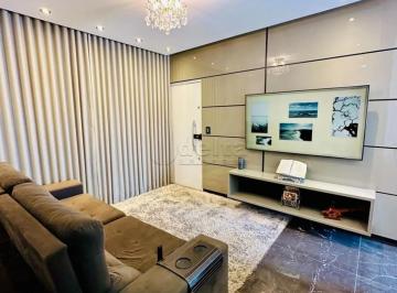 Apartamento · 54m² · 3 Quartos · 1 Vaga · Apartamento disponível para venda no bairro Jardim Holanda em Uberlândia-MG