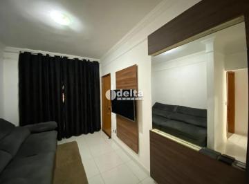 Apartamento · 69m² · 2 Quartos · 1 Vaga · Apartamento disponível para venda no bairro Jardim Inconfidência em Uberlândia-MG