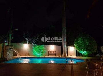 NULL · Chácara Residencial disponível para Venda no bairro Guarani em Uberlândia-MG