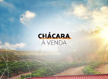 Photo 1 · Chácara disponível para venda na Zona Rural de Uberlândia em Uberlândia-MG