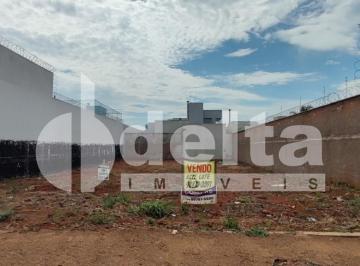 NULL · Terreno disponível para venda no bairro Jardim Karaíba em Uberlândia-MG