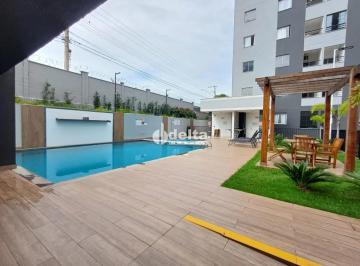 Apartamento · 104m² · 2 Quartos · 1 Vaga · Apartamento Cobertura de 2 quartos disponível para venda no bairro Martins em Uberlândia - MG.