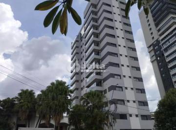 Apartamento · 127m² · 3 Quartos · 2 Vagas · Apartamento com 3 suítes disponível para venda no bairro Morada da Colina em Uberlândia-MG