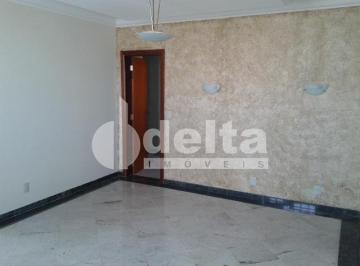 NULL · Apartamento disponível para locação e venda no bairro Brasil em Uberlândia-MG