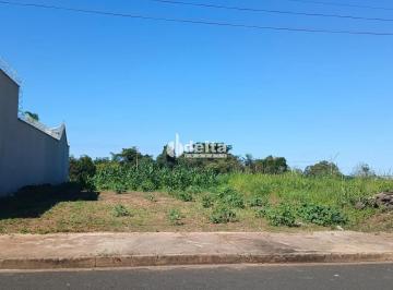 Terreno · 300m² · Terreno disponível para venda no bairro Shopping Park em Uberlândia MG