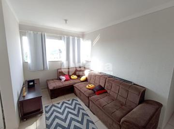 NULL · Apartamento disponível para venda no bairro Daniel Fonseca em Uberlândia-MG