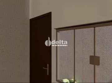 Casa · 250m² · 3 Quartos · 2 Vagas · Casa disponível para venda no bairro Portal do Vale em Uberlândia-MG