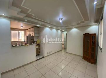 Apartamento · 58m² · 3 Quartos · 1 Vaga · Apartamento disponível para locação e venda no bairro Brasil em Uberlândia-MG
