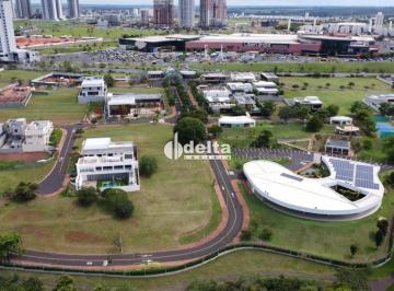 Terreno · 1288m² · Terreno em condomínio disponível para venda no bairro Gávea em Uberlândia MG